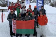 Фристайлист, призер Олимпийских игр, заслуженный мастер спорта Республики Беларусь Дмитрий Дащинский рассказал о работе тренером