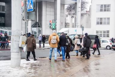 Безработных жителей Минска собирают на мероприятия 