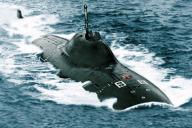 В США вспомнили самую быстроходную подлодку «скоростной убийца»