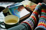 Почему нужно спать в носках: 5 веских причин