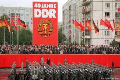 Для чего 70 лет назад создали ГДР: пять вещей, по которым до сих пор скучают немцы