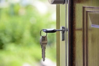 Число владельцев двух и более квартир за год выросло в Витебской области почти на 13 %