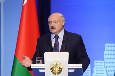 Лукашенко: Беларусь готова разработать декларацию о неразмещении РСМД в Европе