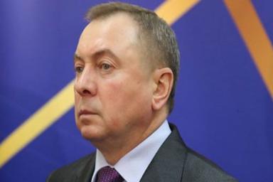 Макей призвал не искать конспирологии вокруг отмены визита Могерини в Минск