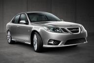 Последний новый Saab 9-3 выставлен на аукцион