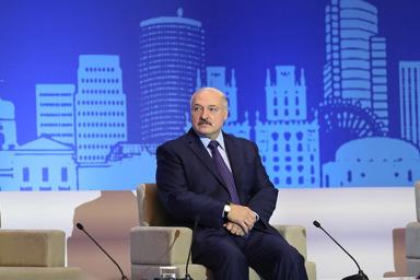 Лукашенко: Россия и НАТО за несколько минут могут дойти до ядерной войны