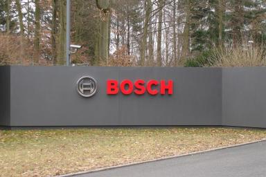 Микрочипы Bosch увеличивают запас хода электромобилей на 6 %