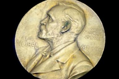 В Стокгольме сегодня назовут имя лауреата Нобелевской премии по физике