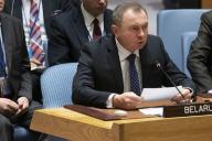 Макей: Если хотим сохранить нацию, нужно больше внимания уделять белорусскому языку