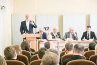 Минский центр недвижимости проводит очередные торги на право аренды