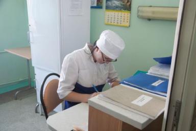 В Беларуси фиксируют дефицит педиатров 