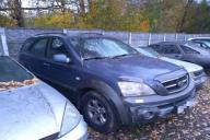 Пьяный минчанин угнал автомобиль, чтобы помириться с женой