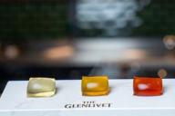 Ни стаканов, ни льда. Шотландцы выпустили виски в съедобных капсулах