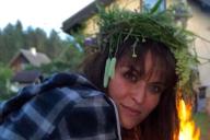 В Латвии пропала белорусская бизнесвумен