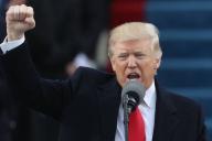 Трамп: Слова Зеленского должны положить конец разговорам об импичменте