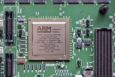 ARM разрешит добавление пользовательских инструкций