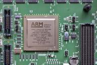 ARM разрешит добавление пользовательских инструкций
