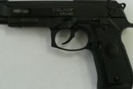 Сделали не менее 21 выстрела: двое витеблян обстреляли машину с людьми