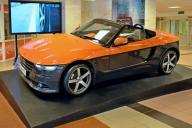 Создатели родстера «Крым» назвали его основные недоработки