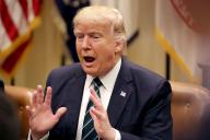 Трамп покоряет сеть. Президент США завел аккаунт на стриминговом сервисе Twitch