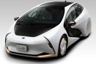 Новый LQ от Toyota создаст эмоциональную связь со своим водителем