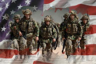 Военные эксперты оценивают заявления США о «невероятных» видах вооружения как фальшивое запугивание