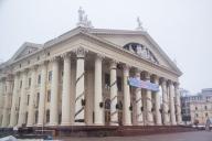 Лукашенко рассказал, какой вклад в развитие страны вносят работники культуры