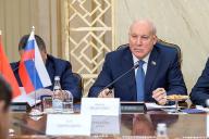 Посол России в Беларуси поменял одну букву в своей фамилии