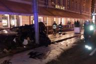 Смертельное ДТП в Гомеле: возбуждено уголовное дело 