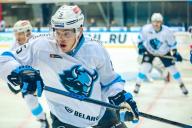 КХЛ. Минское «Динамо» потерпело четвертое поражение подряд, уступив на выезде «Витязю»