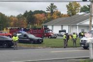 Трагедия во время свадьбы. Неизвестный открыл стрельбу в церкви