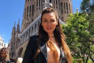 «Открыла глаза и оказалась в аду»: вице-мисс «Краса России» попала в ДТП под Минском