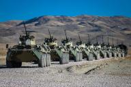 Белорусские военные приехали в Германию: понаблюдают и проинспектируют