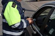 Женщин предупредили. В Гомеле 14 октября ГАИ будет останавливать автоледи