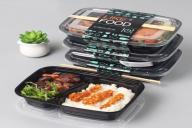 Названы негативные свойства некоторых видов пищевой упаковки