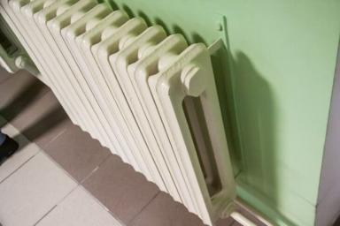 В Минске отключили отопление?: батареи столичных квартир стали холодными