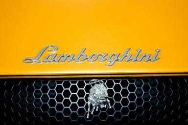 Volkswagen планирует избавиться от Lamborghini