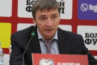 Михаил Мархель: Просили менее почтительно относиться к голландцам