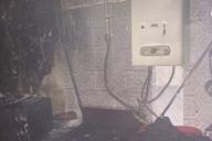 В Минске придумали необычный способ сушки, но сожгли квартиру