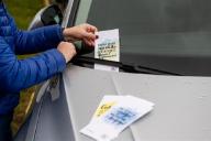 Свыше 5 000 белорусских водителей получили неожиданные подарки 