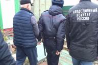 Правоохранители задержали маньяка, который насиловал женщин 15 лет. Он оказался бывшим полицейским