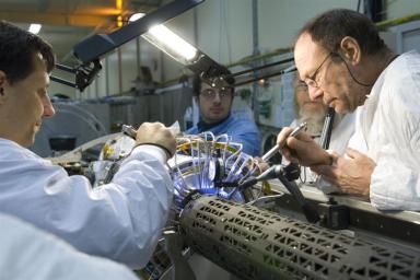 ВМФ США планирует получить патент на компактный термоядерный реактор