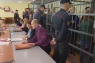 В Минске судили 37 распространителей наркотиков 