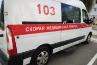 «Отец доставал пакеты из багажника»: В Бобруйске под машину попал двухлетний малыш