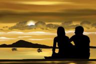 5 признаков того, что мужчина встретил особенную женщину