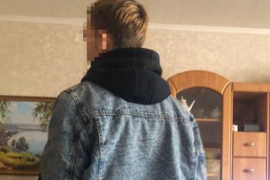 «Потратил на долги, одежду и казино»: 20-летний минчанин украл у родителей приятеля более 7000 долларов