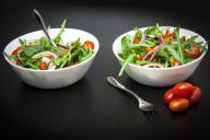 Диетологи перечислили полезные свойства руколы