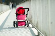 Даже детская коляска. Вот что крадут воры в Могилеве