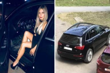 «Зарезали и бросили в колодец»: пропавшую после продажи Audi россиянку нашли мертвой