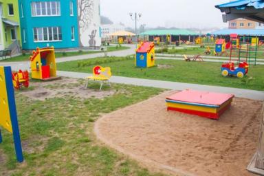 В Беларуси опробуют новую схему финансирования детсадов
